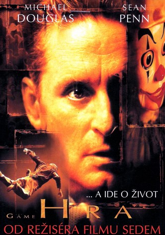 Hra