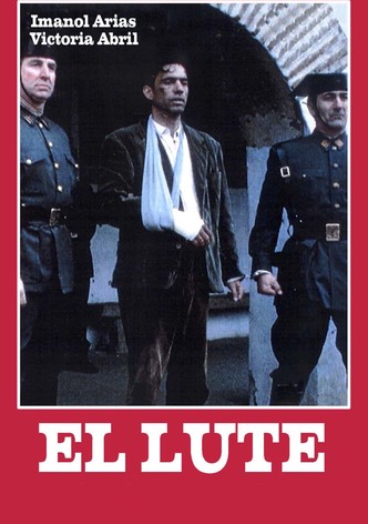 El Lute: La Serie