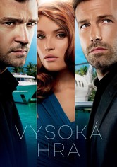 Vysoká hra