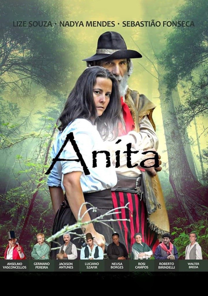 Anita
