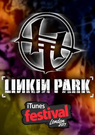 Linkin Park - iTunes Festival London