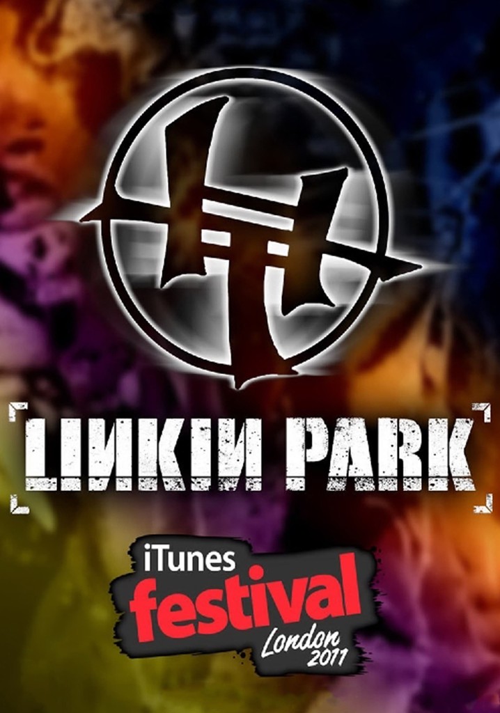 Linkin Park - iTunes Festival London