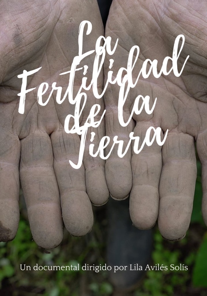 La fertilidad de la tierra
