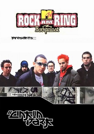 Linkin Park: Live at Rock am Ring 2001