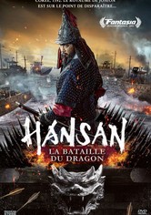 Hansan : La bataille du dragon