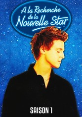 Nouvelle Star - Nouvelle star - Saison 1
