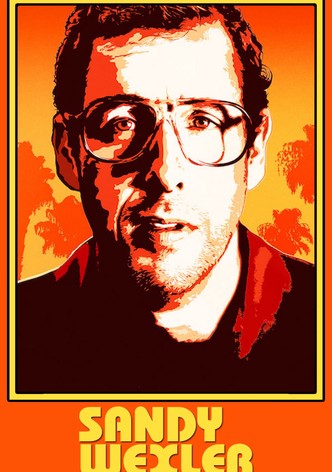 Sandy Wexler