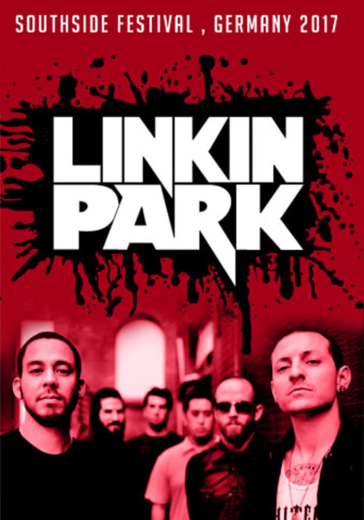 Linkin Park: Live Southside Festival 2017