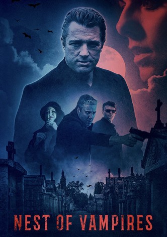 Nest of Vampires