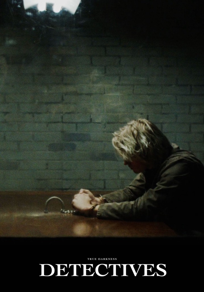 TRUE DARKNESS: DETECTIVES