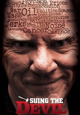 Suing The Devil