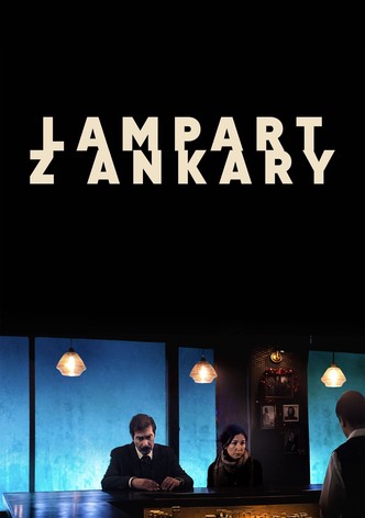 Lampart z Ankary