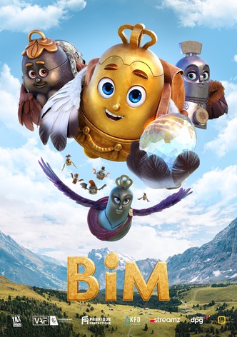 Die kleine Glocke Bim rettet Ostern