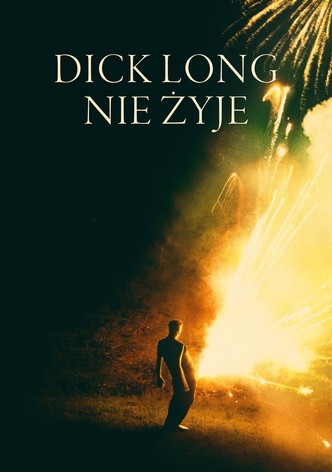 Dick Long nie żyje