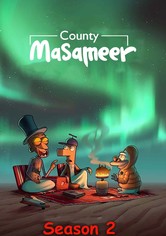 Masameer County - Season 2