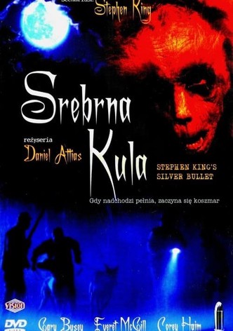 Srebrna kula