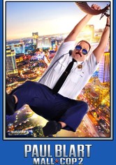 Paul Blart: Mall Cop 2