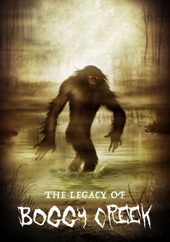 The Legacy of Boggy Creek