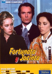 Fortunata Y Jacinta - 第 1 季