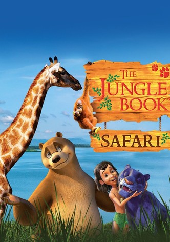 Watch the jungle store book cartoon online free