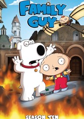 Family Guy - 第 10 季