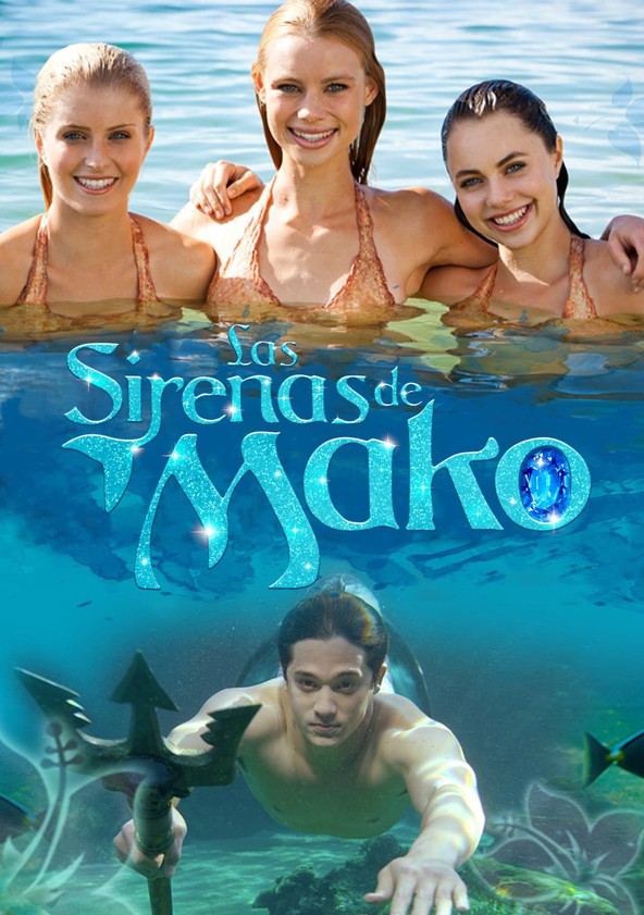 Mako Mermaids' - Tráiler Oficial - Temporada 4 - Trailer Las sirenas de Mako  