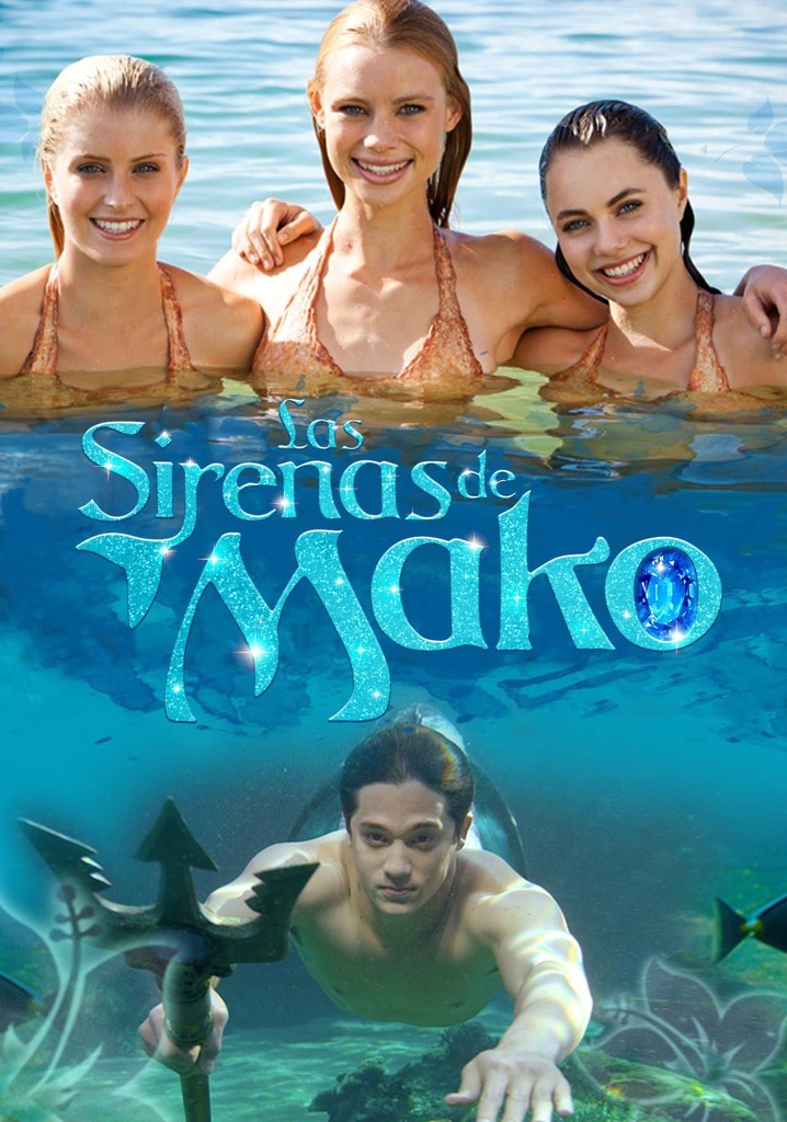 Prime Video: Las sirenas de Mako, Temporada 2