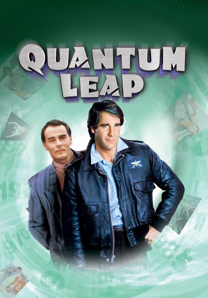 Quantum Leap Season 3 watch full episodes streaming online