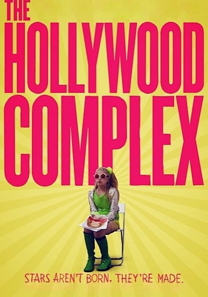 The Hollywood Complex