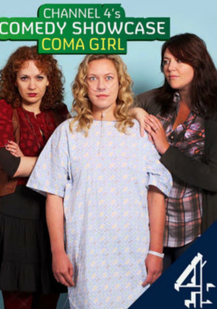 Coma Girl