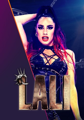 LALI | Disciplina Tour Live from Buenos Aires