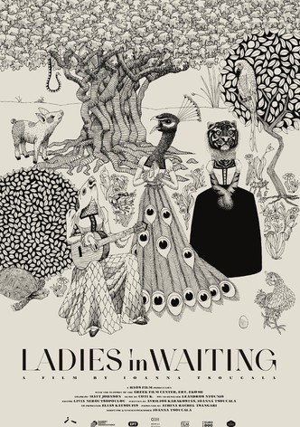 Ladies in Waiting
