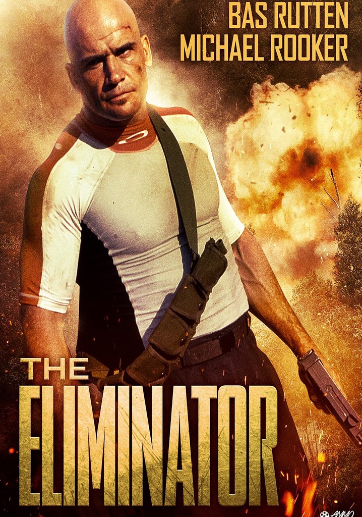 The Eliminator