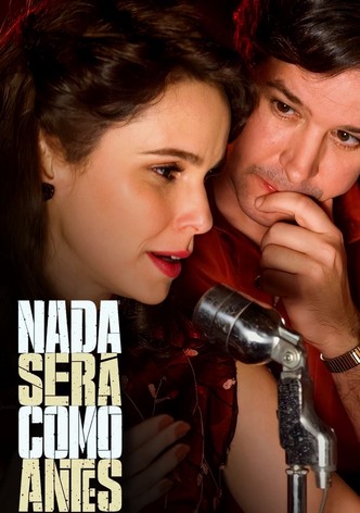 Nada Será Como Antes