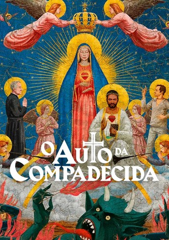 O Auto da Compadecida