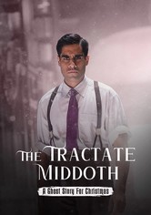 The Tractate Middoth