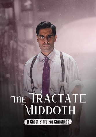 The Tractate Middoth