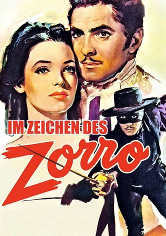 Im Zeichen des Zorro