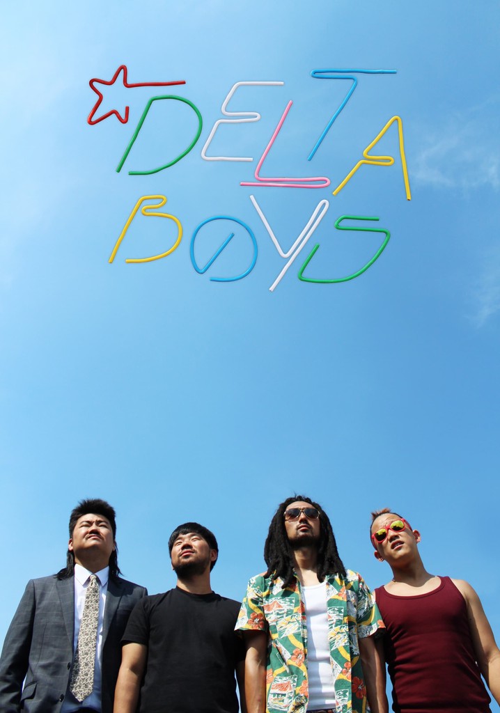 Delta Boys