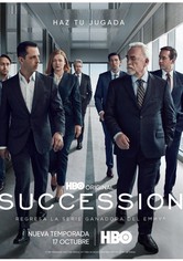 Succession