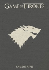 Game of Thrones - Le trône de fer