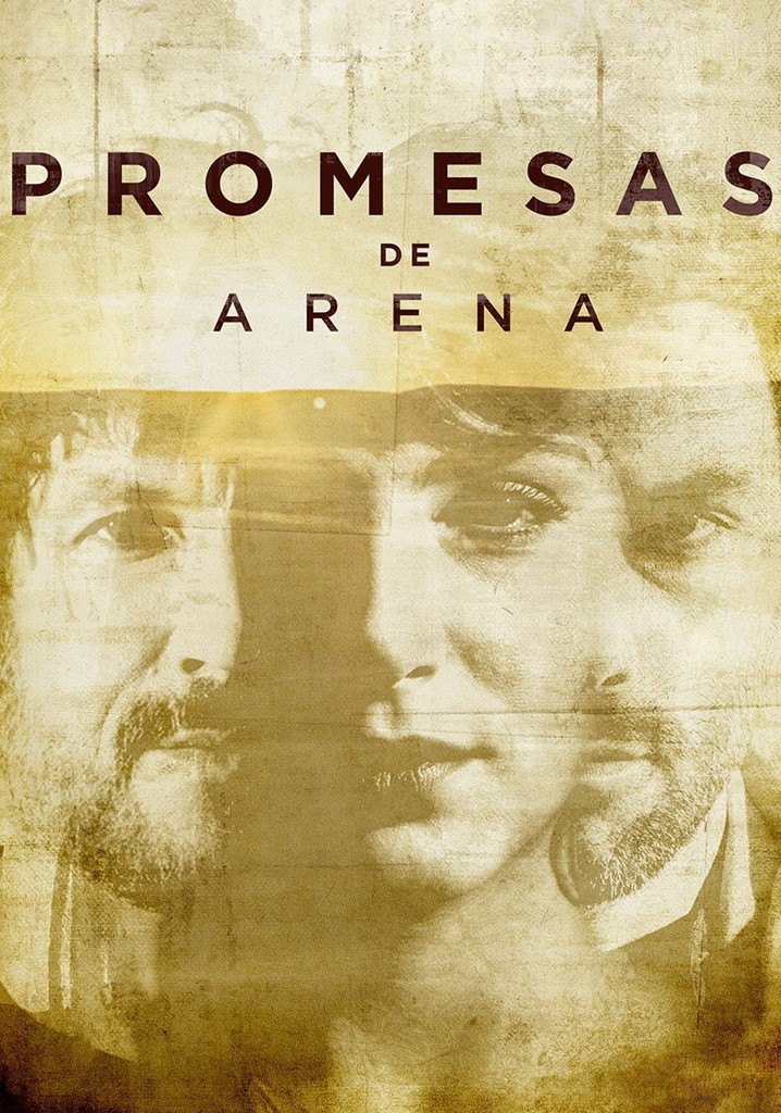 Promesas de arena - streaming tv show online