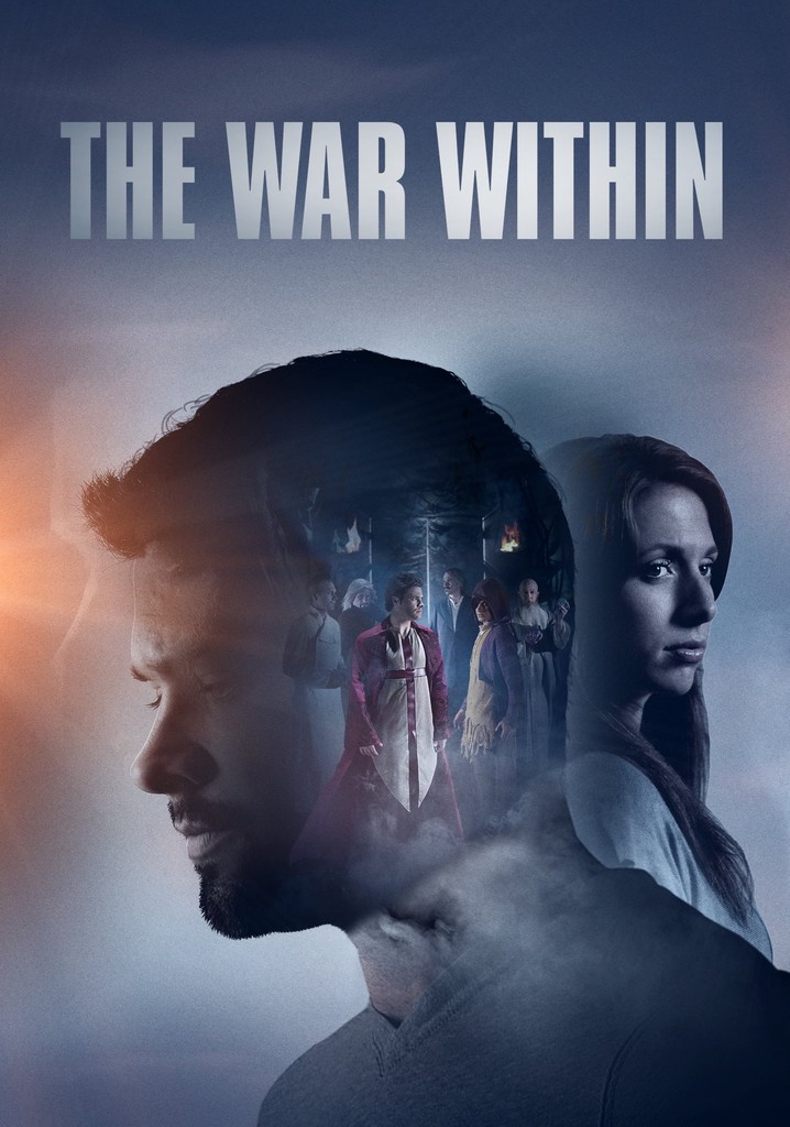 BUY NOW — The War Within