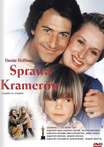 Sprawa Kramerów