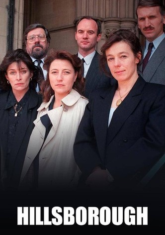 Hillsborough