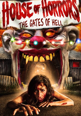 House of Horrors: Gates of Hell