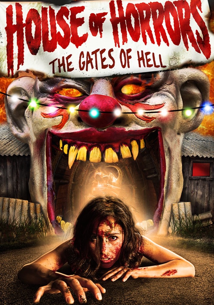 House of Horrors: Gates of Hell