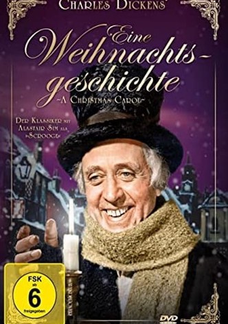 Eine Weihnachtsgeschichte