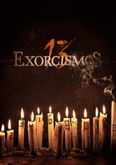 13 exorcismos