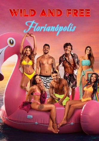 Szaleni i wolni: Florianopolis - Sezon 2